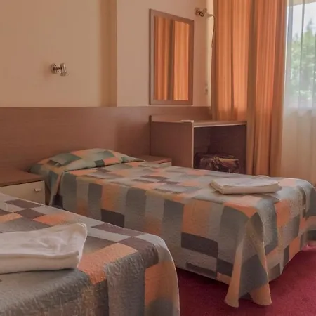 Park Persey Hotel Varna