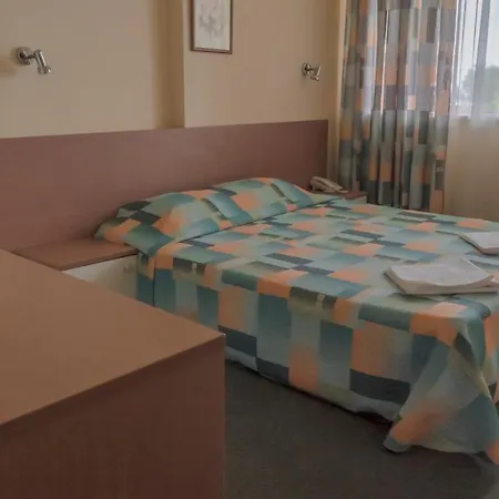 Park Persey Hotel 3*