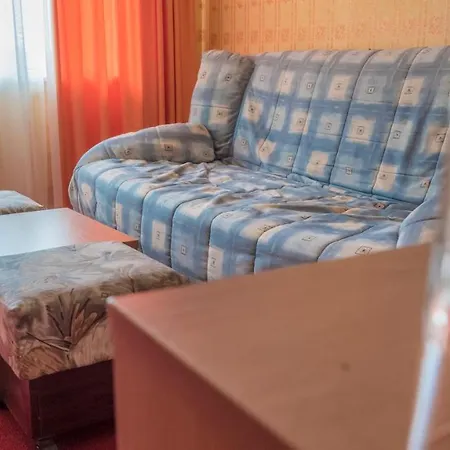 Park Persey Hotel 3*