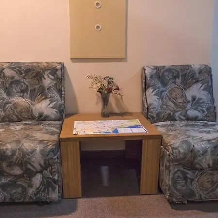 Hotel Park Persey