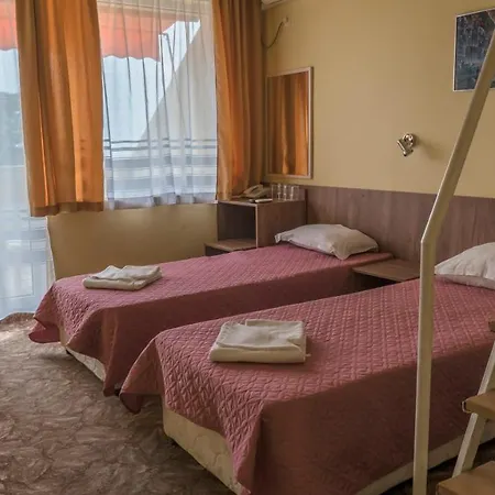 Park Persey 3* Varna