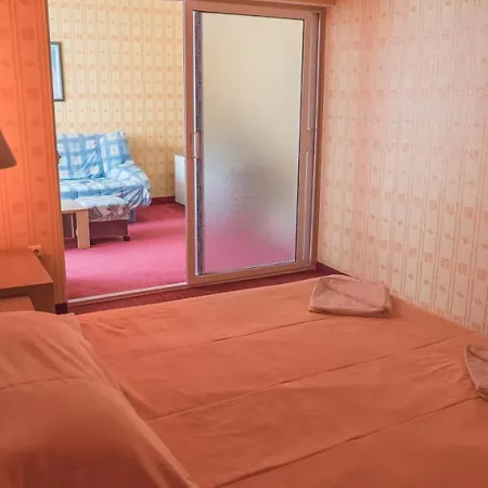 Hotel Park Persey 3*