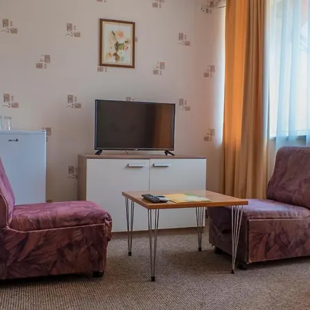Park Persey 3*