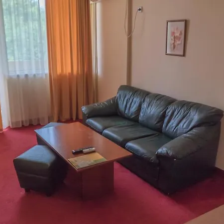 Hotel Park Persey