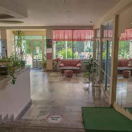 Park Persey Hotel