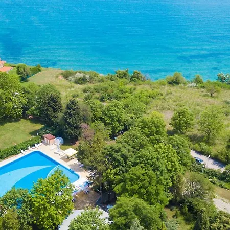 Hotel Park Persey Varna